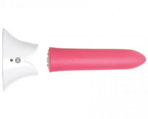 Sensuelle Point Rechargeable 20 Function Bullet: Meet Your New Best Friend