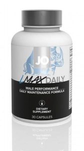 How JO Supplements Can Kickstart Your Sex Drive and Your Body Health