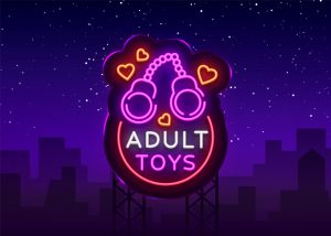 What You Can Buy from an Adult Store