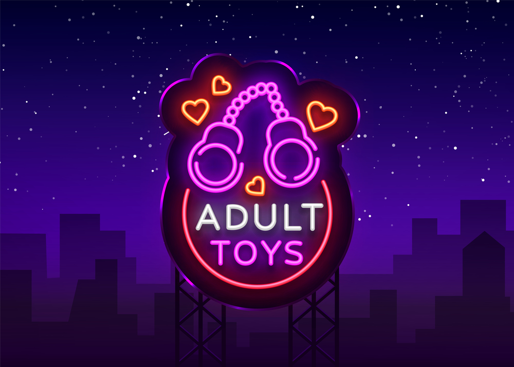 What You Can Buy from an Adult Store