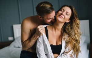 7 Cock Rings to Make Sex Better for Both of You