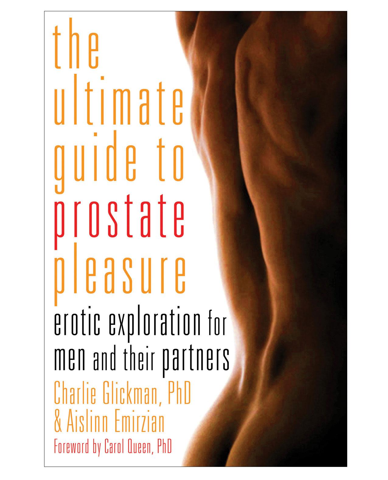 The Ultimate Guide to Prostate Pleasure - Caliente Adult.