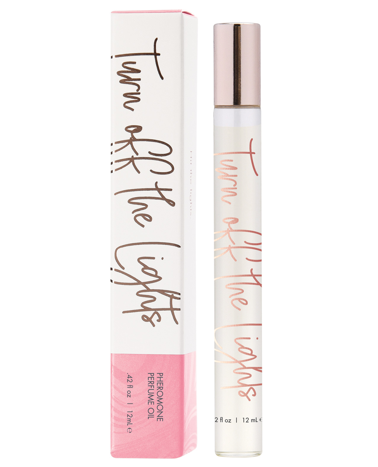 Парфюмерное масло 