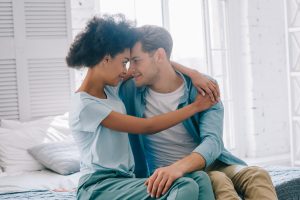 How to Choose Your First Strapon