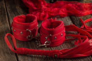 5 Steps to Make Your Kinky Fantasies a Reality