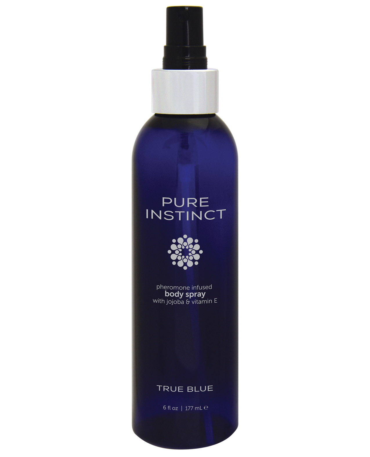 Парфюмерное масло Pure Instinct для двоих, 10.2 мл JEL4000-10 - Pure Instinct - Феромоны - Купить