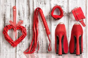 How to Organize and Store Your Sex Toys Properly