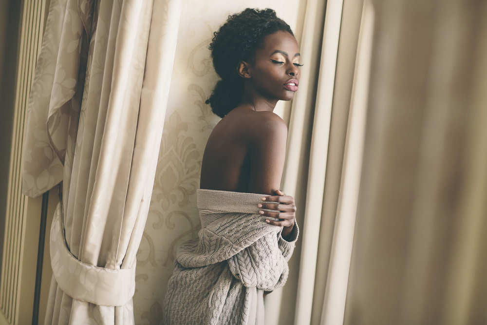 7 Ways to Get Off With Your Dildo