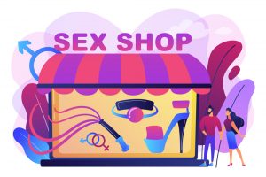 3 Things to Expect at a Good Sex Shop