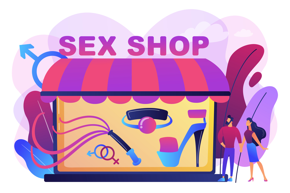 3 Things to Expect at a Good Sex Shop