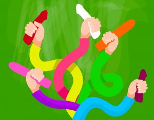 7 Types of Dildos and What Makes Them Amazing