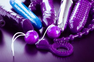 Understanding Different Sex Toy Materials and Why It Matters