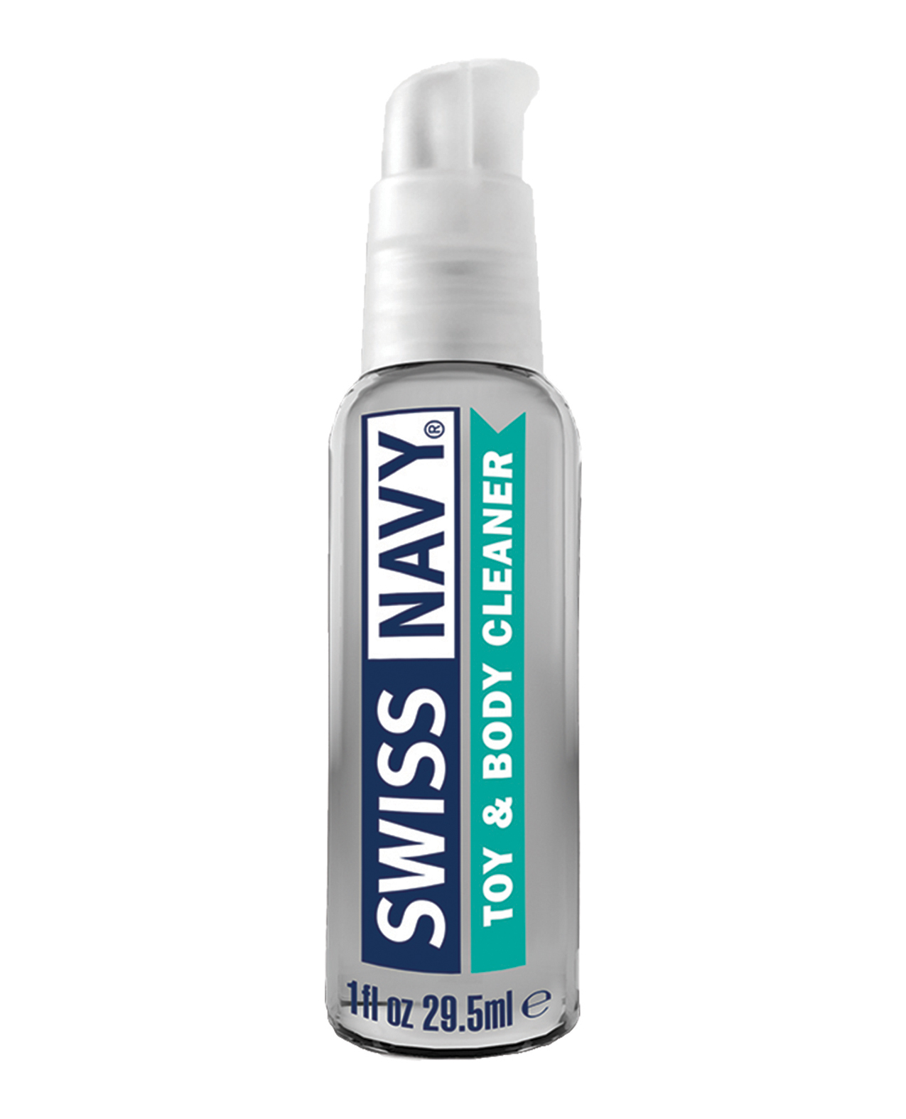 Очиститель для игрушек Swiss Navy Toy & Body Cleaner, 29.5 мл SNTB1 - Swiss Navy - Средства по уходу за игрушками - Купить